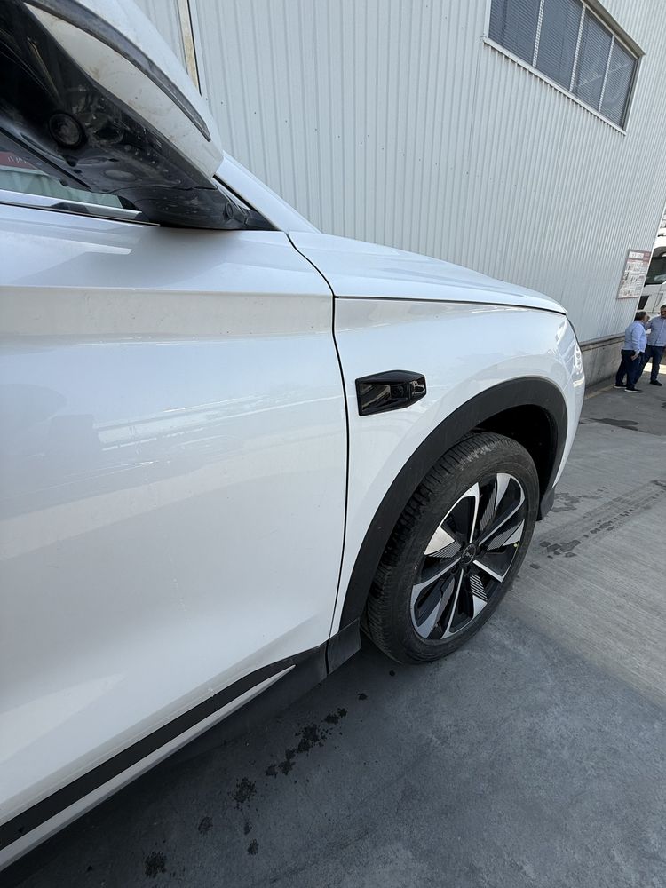 BYD Smart Drive Champion 605 km  ND-40 Nomizga chiqadi