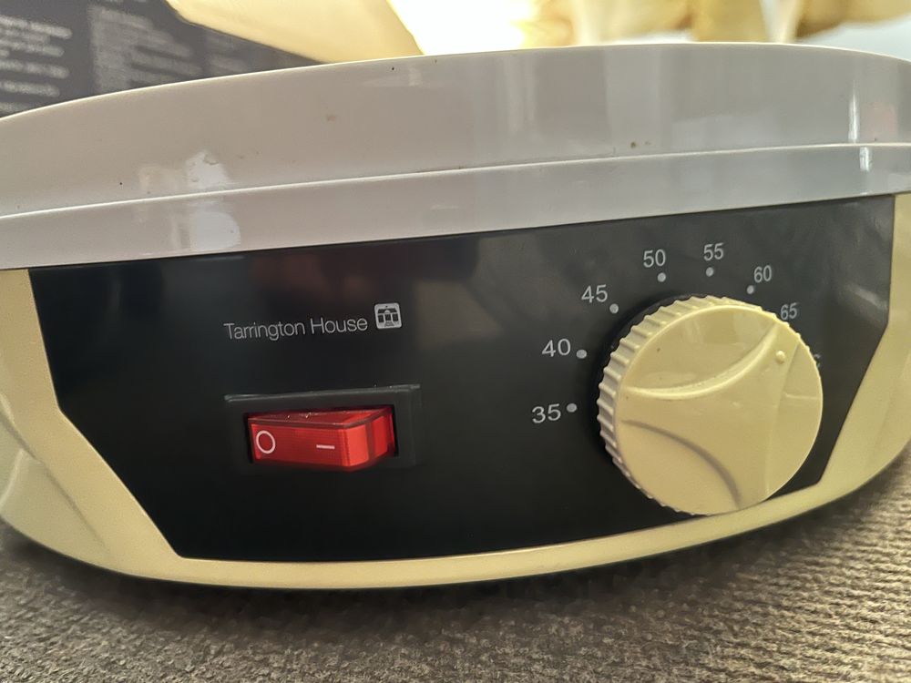 Tarrington House Уред за сушене на плодове FD1515