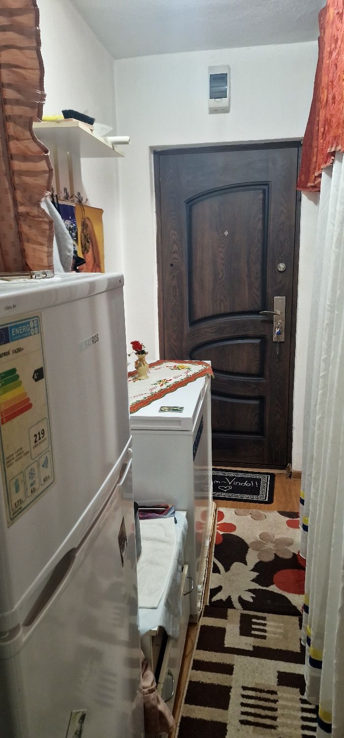 Apartament de vânzare oraș Brezoi
