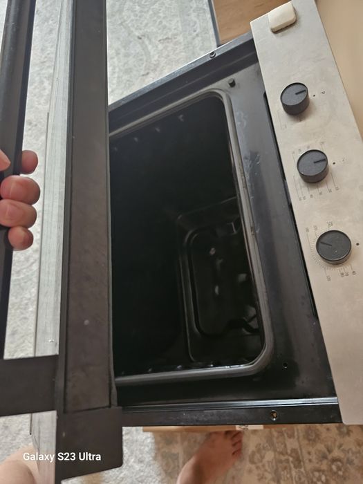 Духовка для кухни