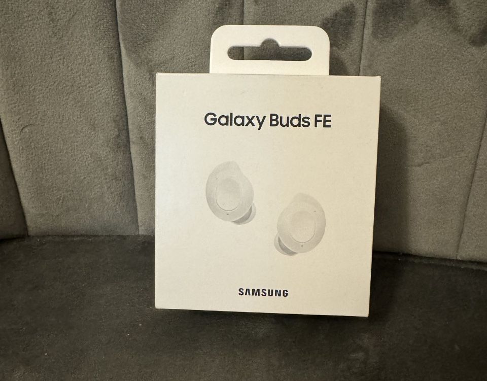 Vand casti samsung buds Fe