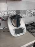 Thermomix TM6 cumpărat în 2022