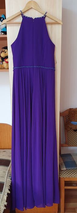 Rochie lungă ocazie