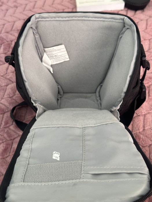 Фотоапарат Canon EOS 100D