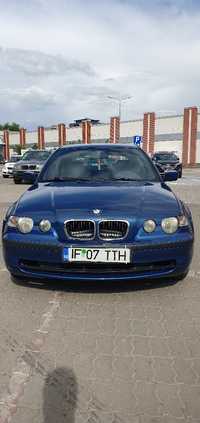 BMW 316 TI, 2001