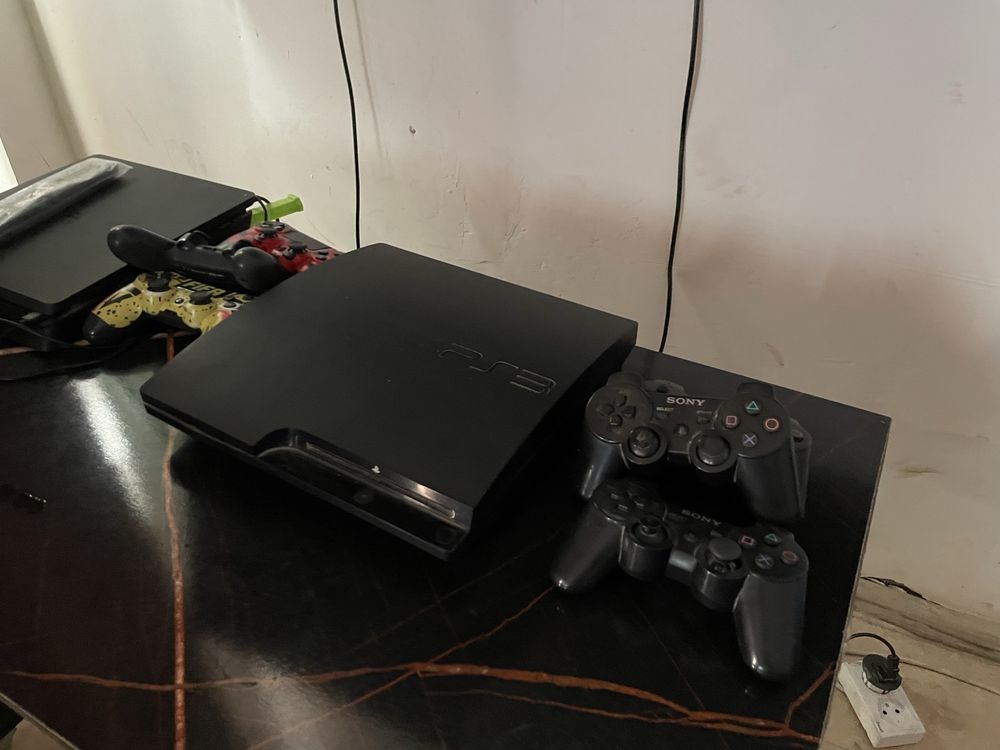 PlayStation3 PS3 Sotiladi