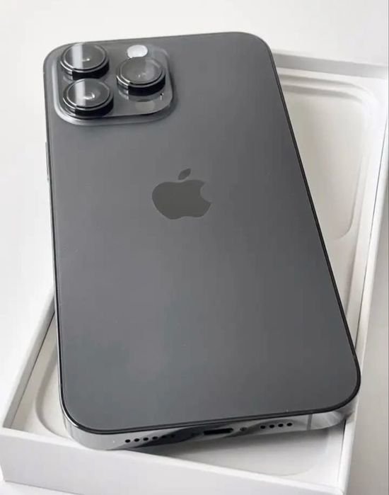 Iphone 14 pro max // nou// garantie