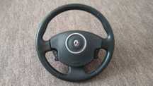 Volan + airbag Renault Megane Scenic