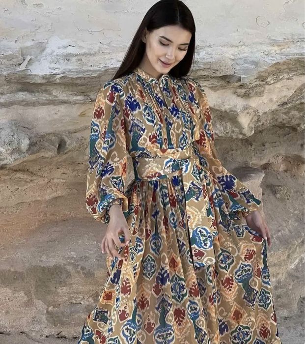 Платье от Дома Моды March17