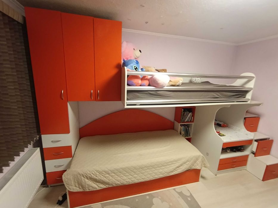 Детско обзавеждане