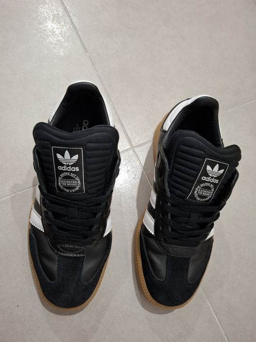 Adidas samba xlg
