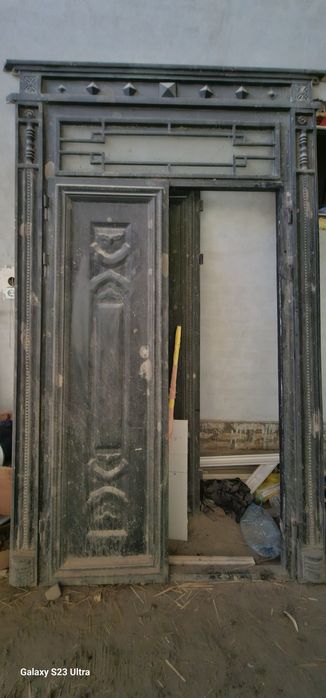 Yorma eshik 1.20x2.40