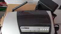 НОВ Wi Fi router Edimax BR-6204WG
