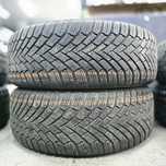 2x 205/55/16 M+S CONTINENTAL Stare impecabila