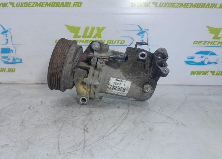 Compresor clima 8201025121--b Renault Fluence 1 [2009 - 2013]