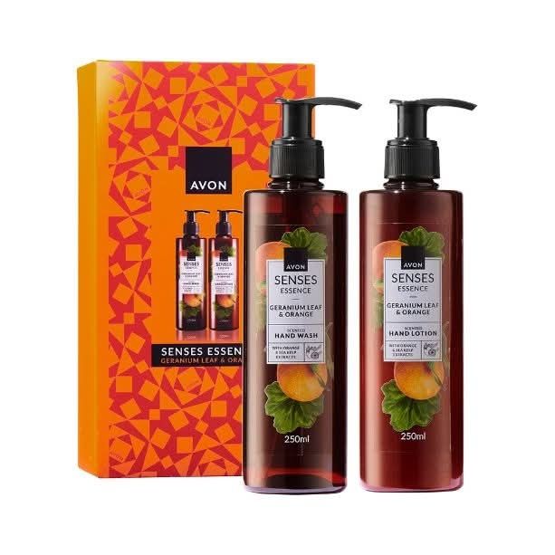 Seturi Avon Disponibile