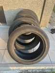 235/45/17 Michelin primacy 3