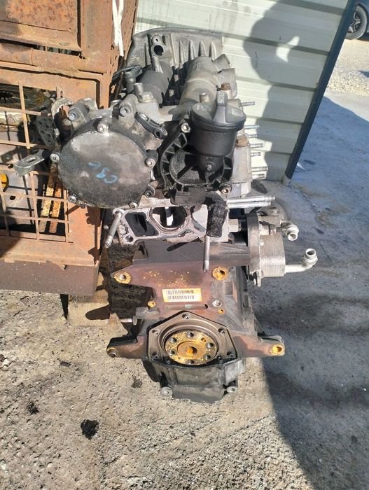 Motor Opel insignia 2.0  motorina