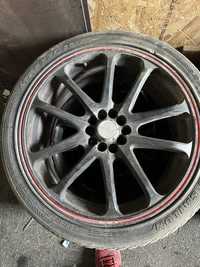 Jante Dare 5x100 si 5x112 R18