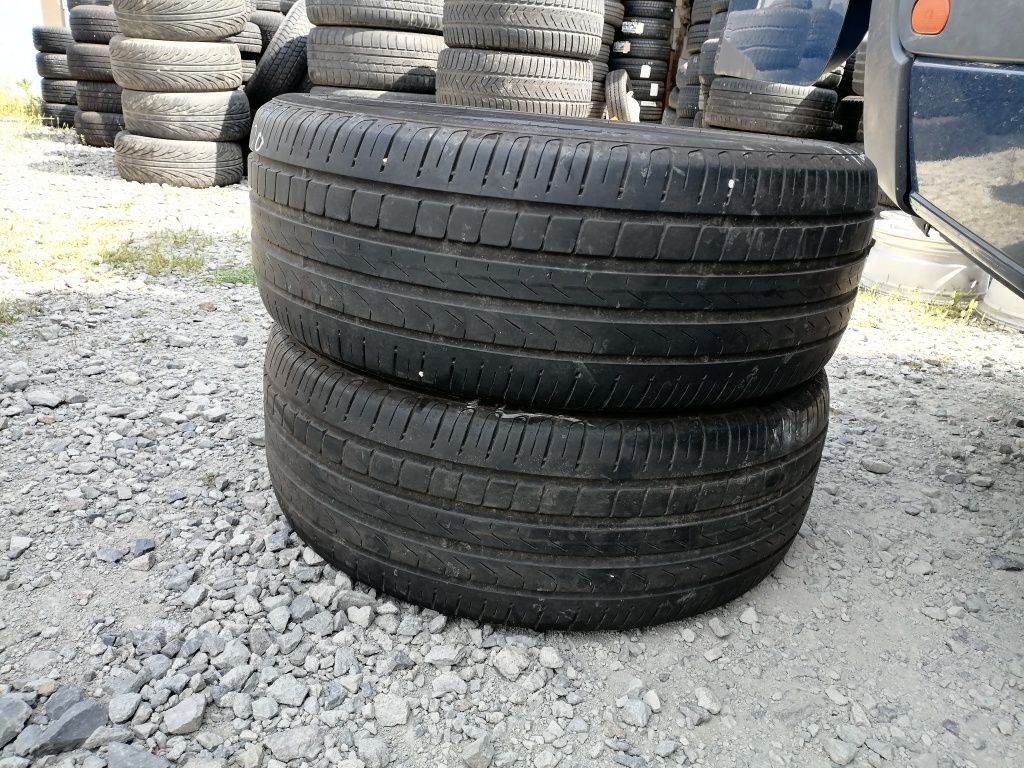 235 45 R 20 100 V PIRELLI