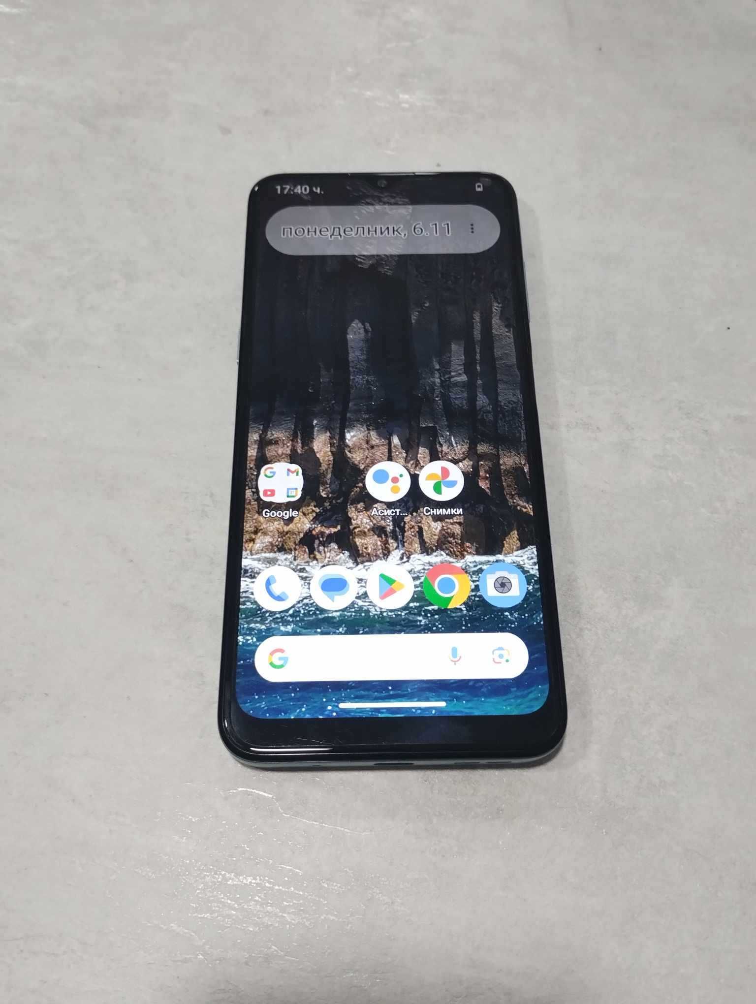 NOKIA G11 32GB 3GB Ram Нов