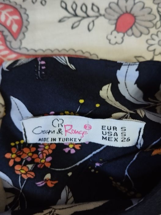 Платье новая длинная