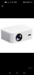 Wanbo x2 max nou 
Model: X2 Max
Type: Projector
Color: Whi
