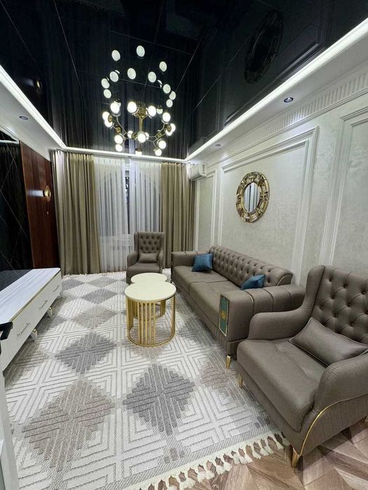 ЖК"Xon Saroy" Юнусабад метро ТЦ Мегапланет рынок универсам новая