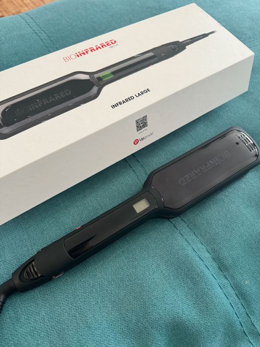 Ламинираща преса UPGRADE с инфраред лъчи LARGE UG91