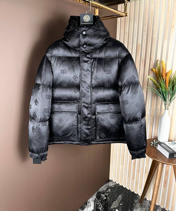 Dolce & Gabbana мужская куртка