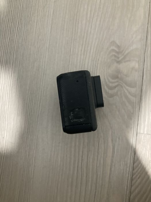 Go pro hero 5 black cu doua bateri