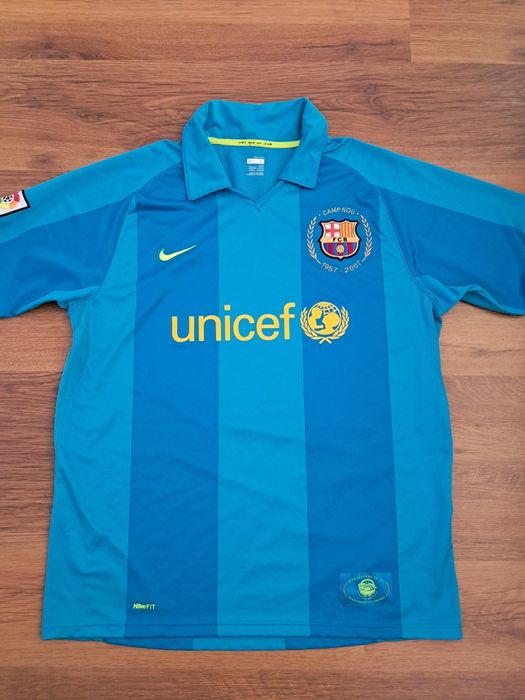 Екип Barcelona Messi размер L