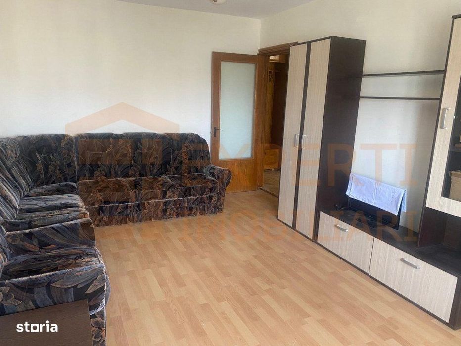 Apartament 2 camere situat in zona Tomis III