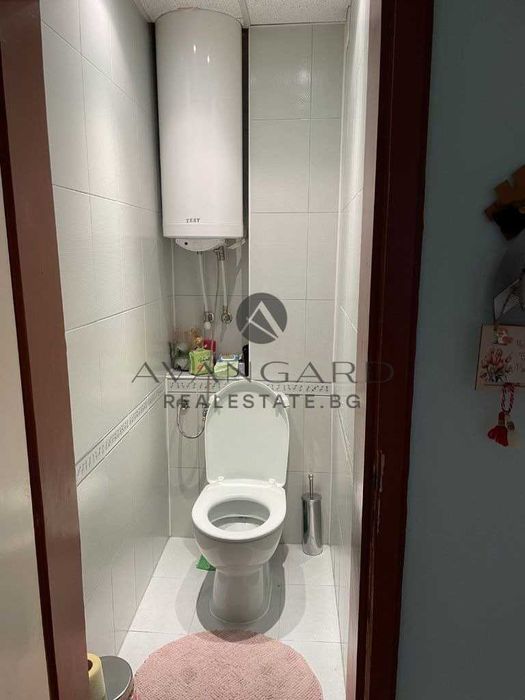 Продава се Тристаен апартамент в Пловдив, Център - 110 кв.м за 1855 €/кв.м - Снимка #14