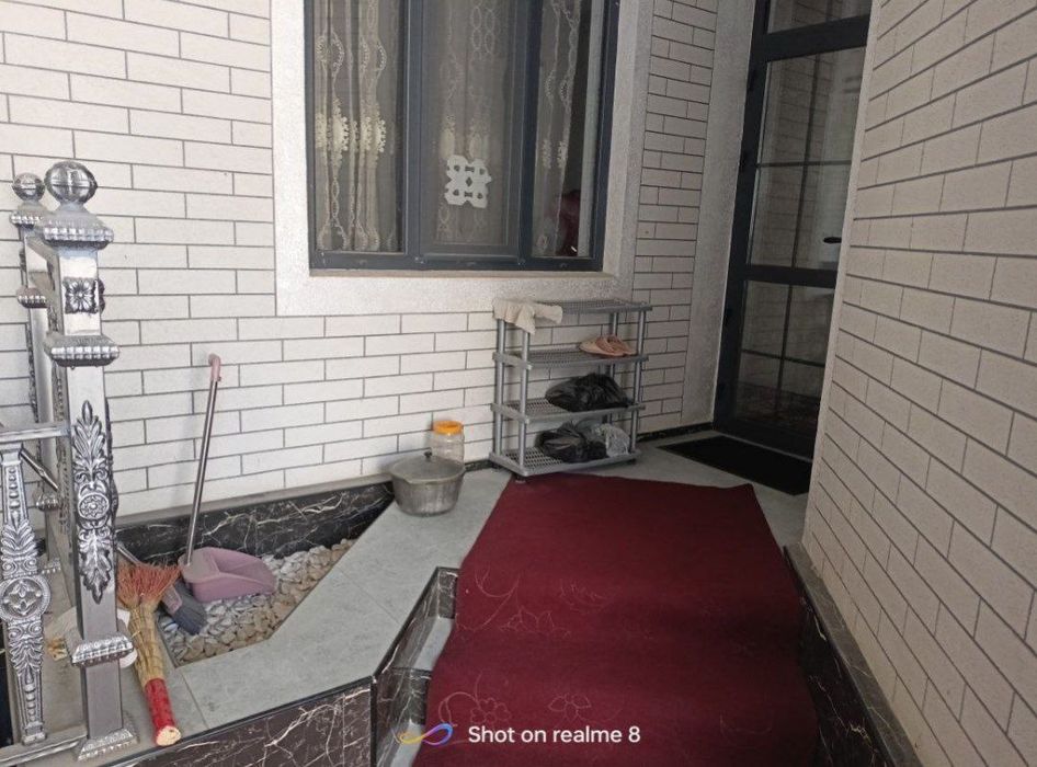 Аренда Участок евро 5 ком Сергили