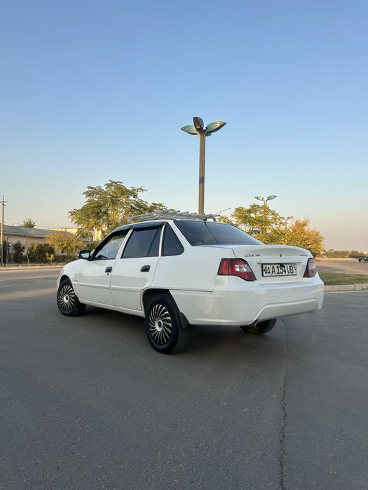 NEXIA 2 Dons 1.6 2015
