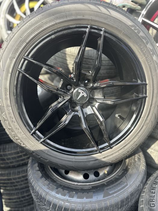 Nexsia Spark Ladalaga 16 Diska balon