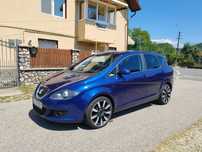 Seat toledo 2005 2.0 diesel