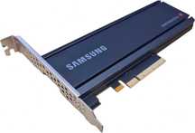 Samsung Enterprise SSD PM1735 3.2TB PCIe 4.0 x8 HHHL AIC NVME SSD