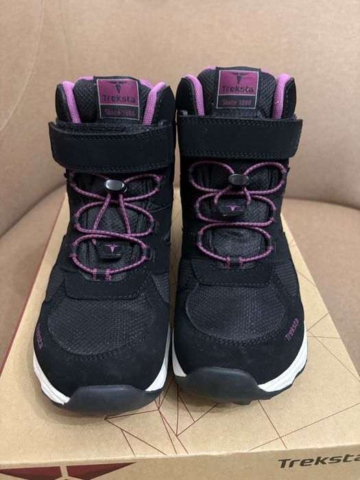 Зимни обувки Treksta,ном.37,Gortex