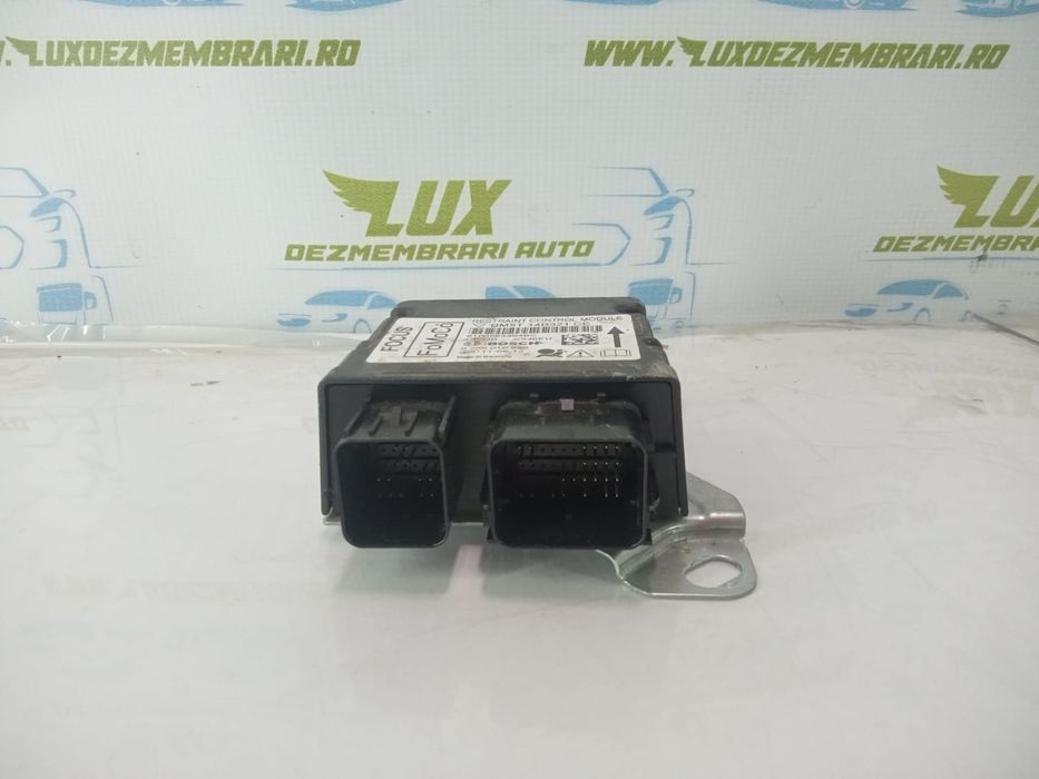 Calculator airbag Bm5t-14b321-ce Ford Focus 3  [din 2011 pana  2015]