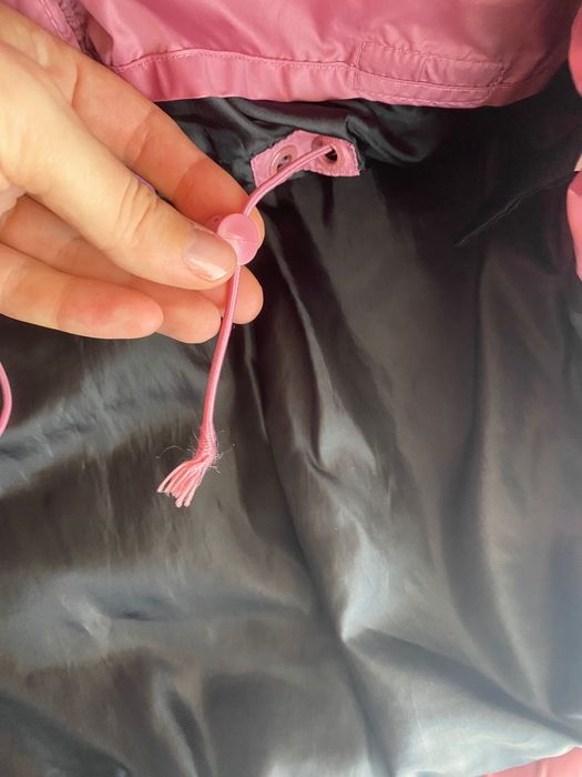 Дамско яке Pepe jeans