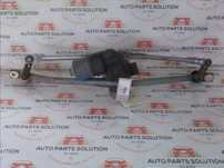 motoras timonerie stergatoare vw passat b5 an fabr.2002
