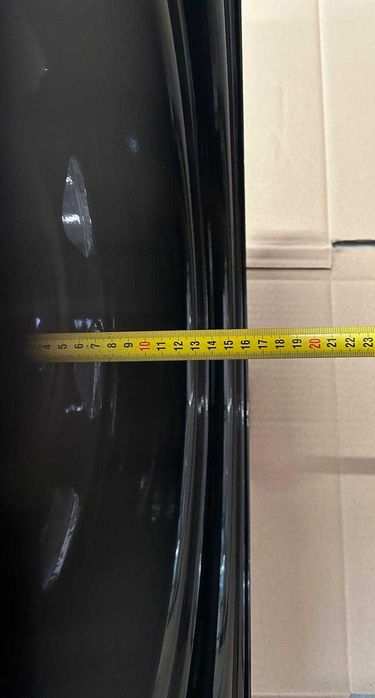 Jante din tabla 17x10J 6x139.7 ET-30 CB 110 pentru off-road Nissan