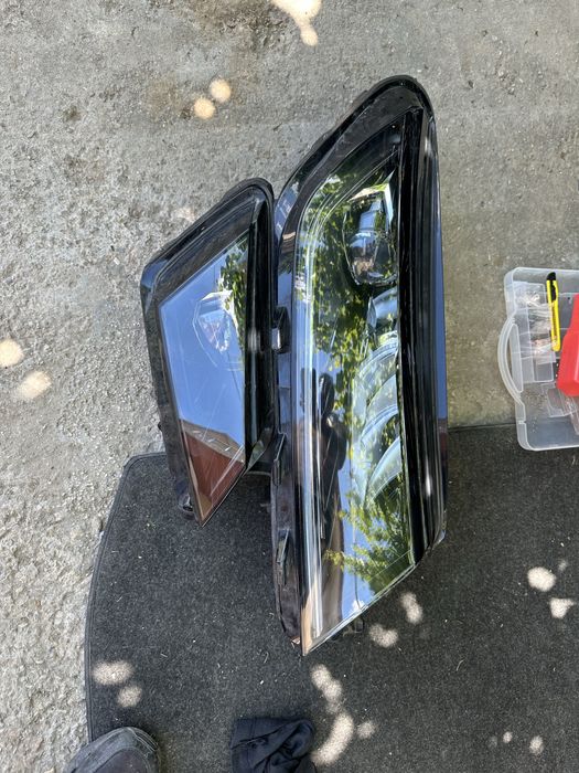 Far dreapta full led skoda kodiaq.cod:566941016.f.