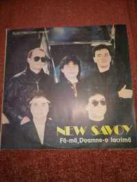 New Savoy Fa-ma Doamne o lacrima Electrecord ST EDE 04007 vinil vinyl