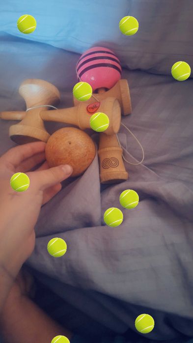 Kendama europe 240 si usa 100