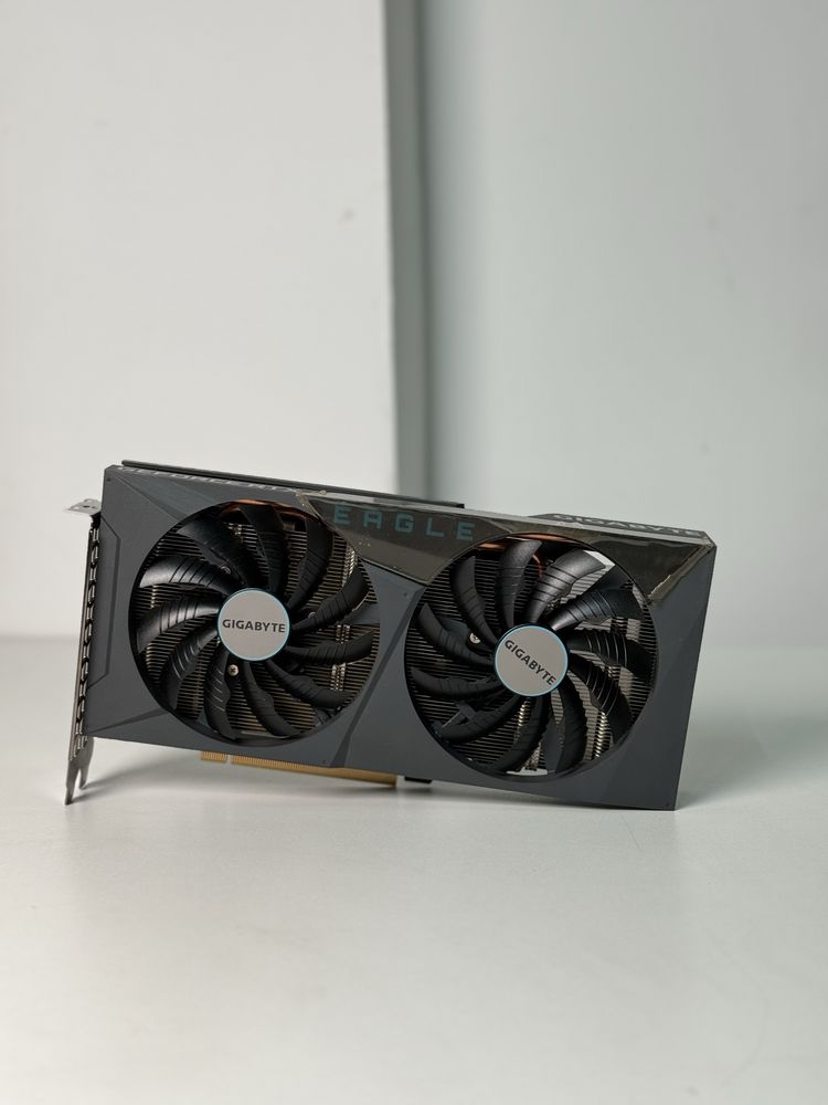 Видеокарты Rtx 2060 / gtx 1660 / rtx 3060 / rtx 3070