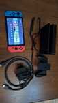 Nintendo Switch OLED с оригинална кутия