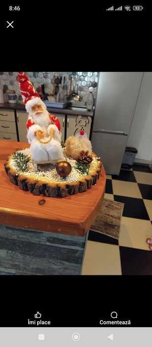 Aranjamente de Crăciun